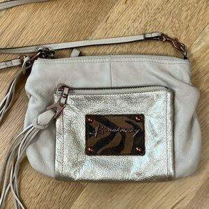 B. Makowsky Crossbody Bag